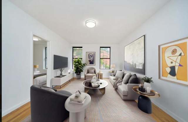 460 Ninth Avenue - 460 9th Avenue, New York City, NY 10018