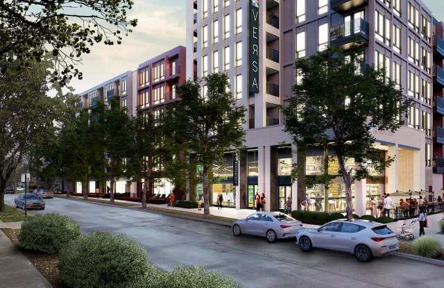 Versa Apartments photos photos