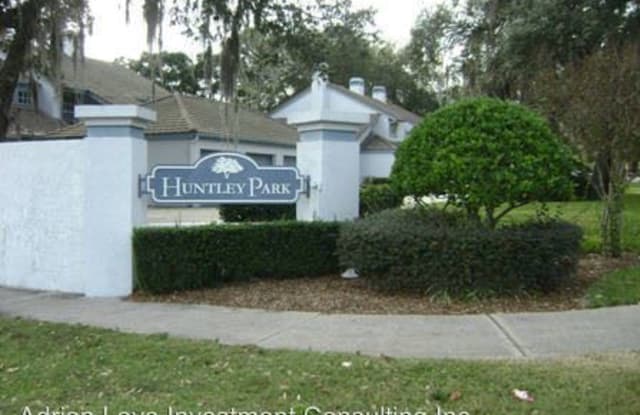 4469 Oak Arbor Circle Orange - 4469 Oak Arbor Circle, Orange County, FL 32808