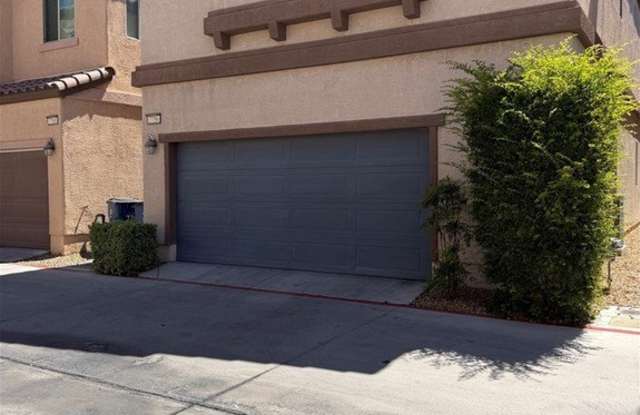 7756 Mellow Motifs Court - 7756 North Mellow Motifs Court, Las Vegas, NV 89149
