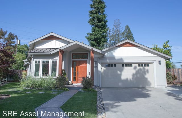 215 Nob Hill Way - 215 Nob Hill Way, Los Gatos, CA 95032