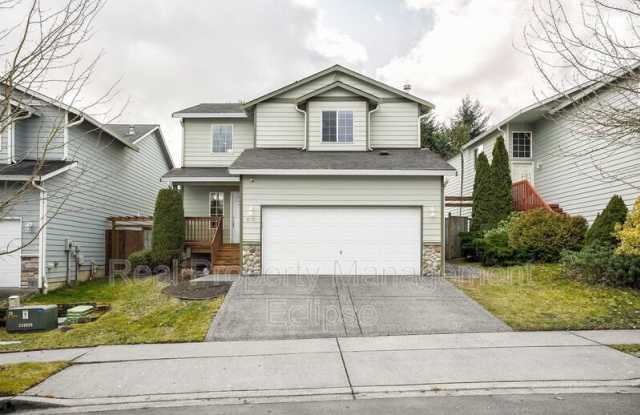 910 149th PL SW - 910 149th Place Southwest, Larch Way, WA 98087 910 149th PL SW - 910 149th Place Southwest, Larch Way, WA 98087