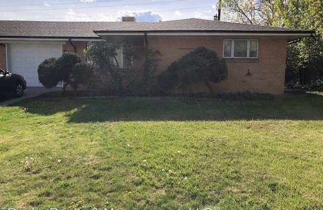 6955 Webster St - 6955 Webster St, Arvada, CO 80003