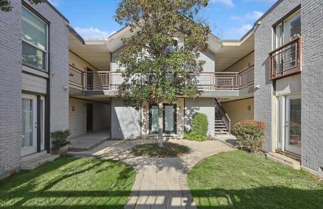 2722 Knight Street - 2722 Knight Street, Dallas, TX 75219