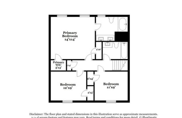 1475 Glynn Oaks Circle Southwest Gallery 3