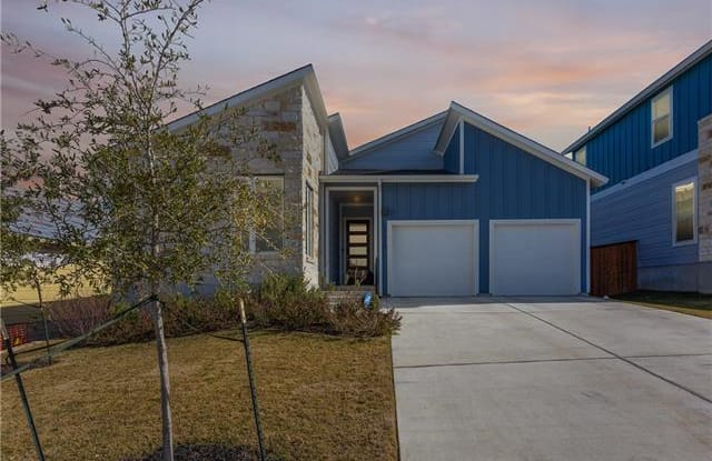 11116 American Mustang LOOP - 11116 American Mustang Loop, Austin, TX 78724
