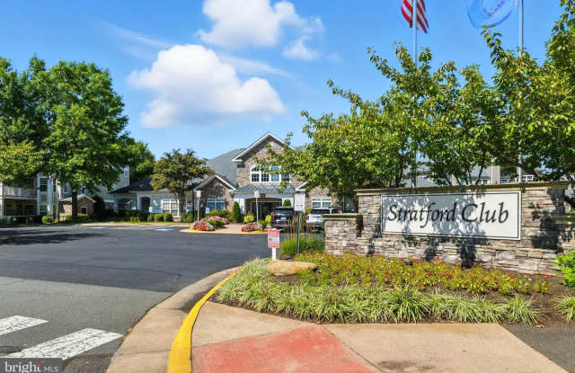 501 SUNSET VIEW TERRACE SE - 501 Sunset View Terrace Southeast, Leesburg, VA 20175