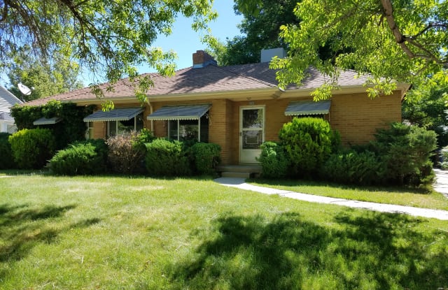 2545 S 1700 E - 2545 S 1700 E, Salt Lake City, UT 84105