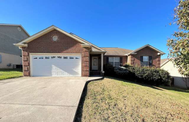 FOUNTAIN CITY: 3 BEDROOM, 2 BATH IN MAPLE RIDGE SUBDIVISION photos photos