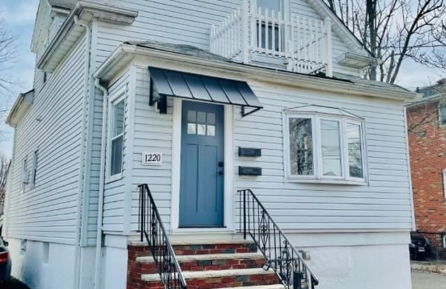1220 Passaic Ave - 1220 Passaic Avenue, Linden, NJ 07036