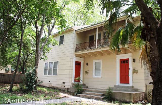 222 Funston Pl - 222 Funston Pl, San Antonio, TX 78209