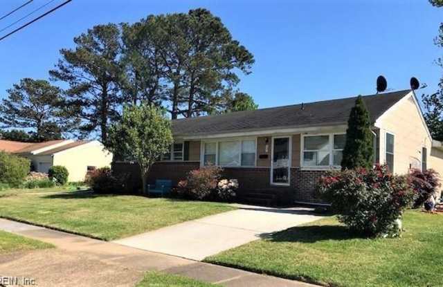 BEAUTIFULLY UPDATED 4 BEDROOM WITH FENCED BACKYARD IN DESIRABLE NORFOLK NEIGHBORHOOD!! - 2437 Tullibee Drive, Norfolk, VA 23518 BEAUTIFULLY UPDATED 4 BEDROOM WITH FENCED BACKYARD IN DESIRABLE NORFOLK NEIGHBORHOOD!! - 2437 Tullibee Drive, Norfolk, VA 23518