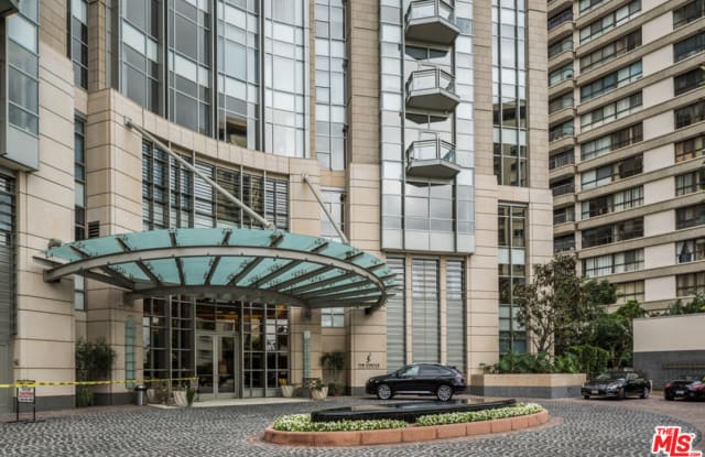 10776 WILSHIRE - 10776 Wilshire Blvd, Los Angeles, CA 90024