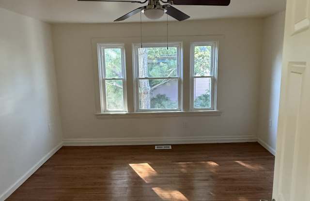 820 Rosemont Ave - 820 Rosemont Avenue, Cincinnati, OH 45205