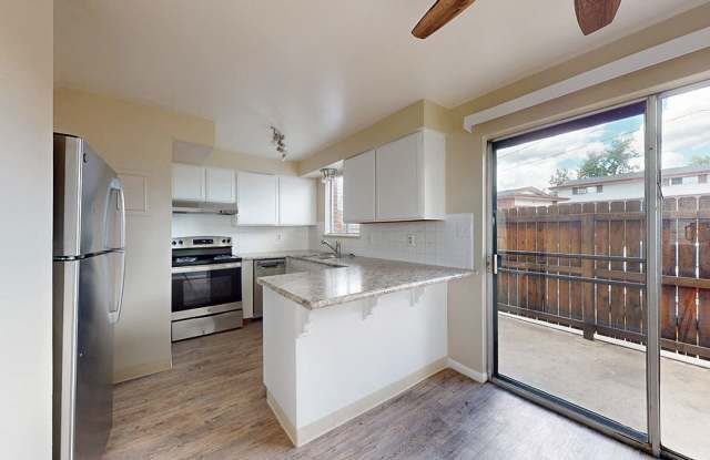 Applewood Gables Townhomes photos photos Applewood Gables Townhomes photos photos