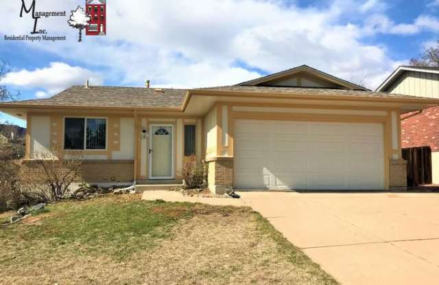 2161 South Devinney Street - 2161 South Devinney Street, Lakewood, CO 80228