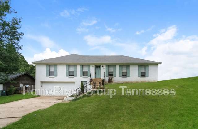 3648 Arsenal St - 3648 Arsenal Street, Memphis, TN 38128