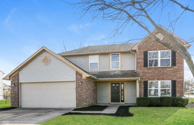 4671 Driftwood Lane - 4671 Driftwood Lane, Johnson County, IN 46143