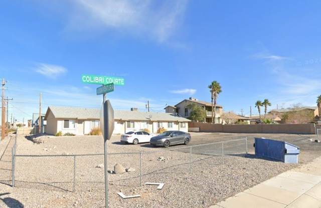 2801 Colibri Court photos photos