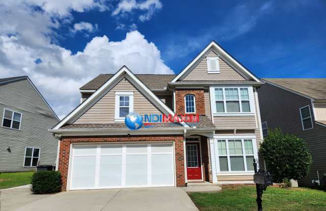 Spacious, open floor plan home in a very convenient location in Duluth - 1891 Durwood Lane, Gwinnett County, GA 30096