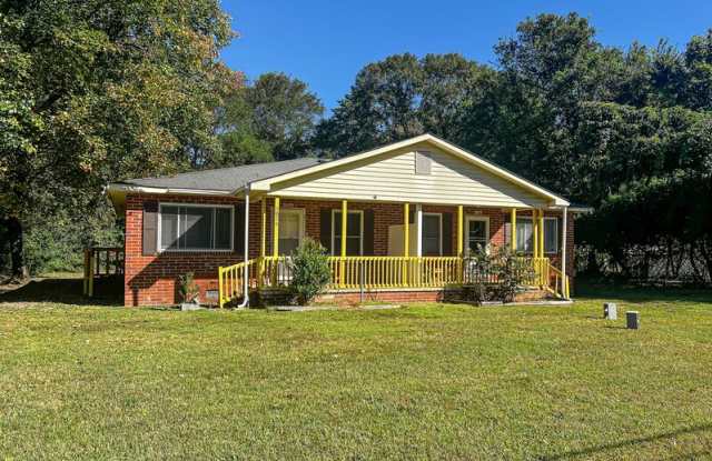 3079 Marie Circle - 3079 Marie Circle, Macon-Bibb, GA 31216