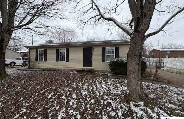 111 Norwood Drive - 111 Norwood Drive, Elizabethtown, KY 42701