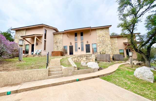 ***2 Bedroom 3 Bathroom Townhome for Lease in Horseshoe Bay, TX.*** photos photos