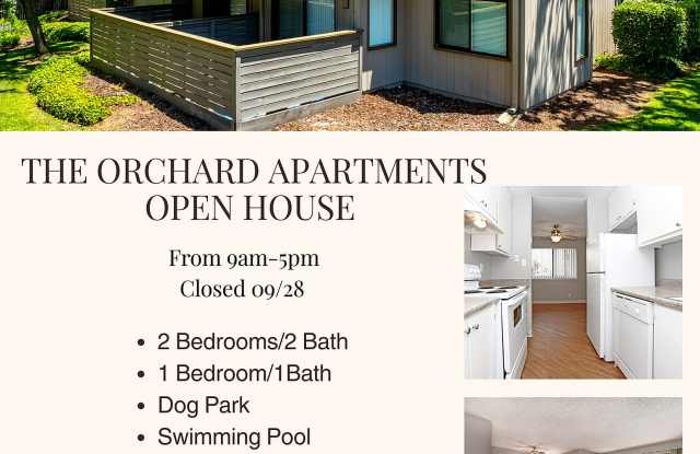 The Orchard photos photos The Orchard photos photos