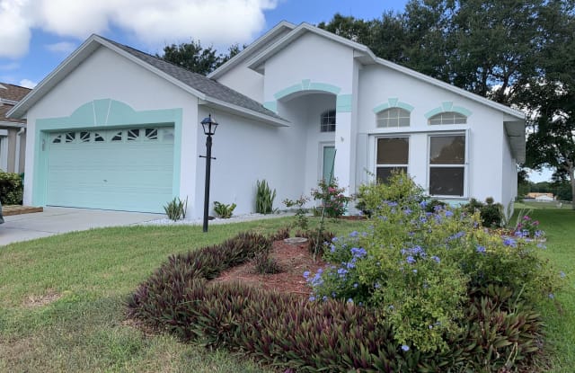 2430 Alicia Lane - 2430 Alicia Lane, Melbourne, FL 32935