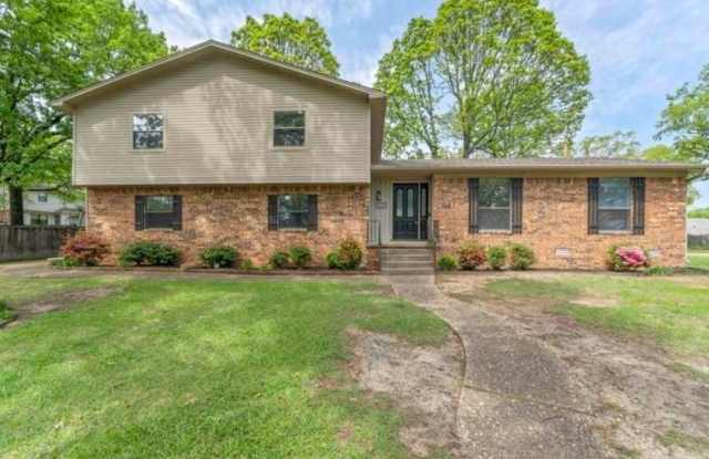 4417 Dawson Drive photos photos