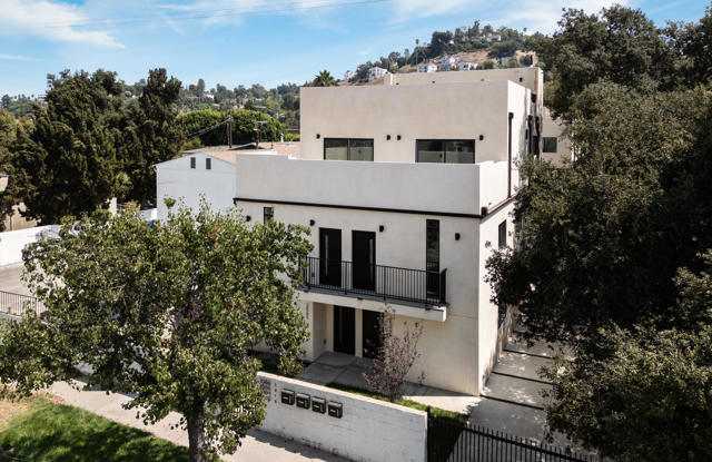 3564 North Eagle Rock Boulevard photos photos