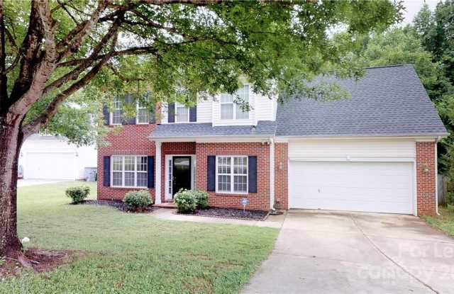 7323 Frances Irene Drive - 7323 Frances Irene Drive, Charlotte, NC 28215
