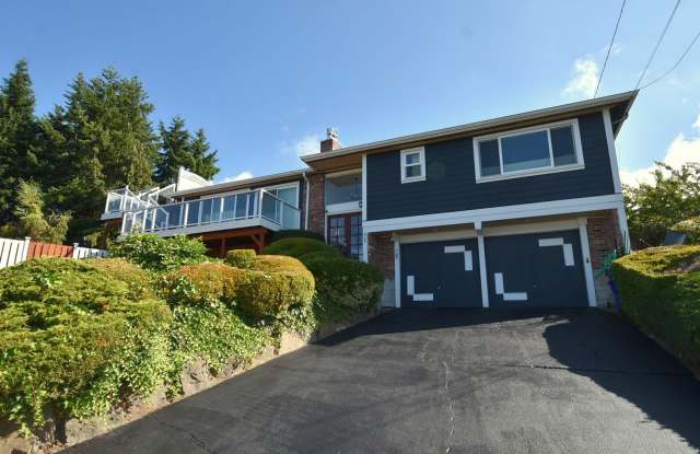 4Bd/2.5Ba Edmonds House photos photos