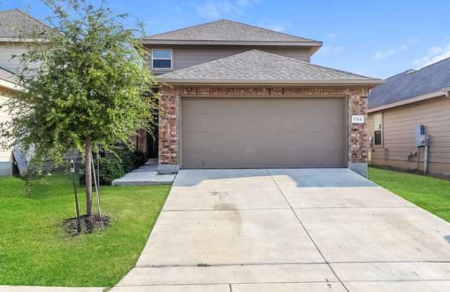 5314 Freshwater Way - 5314 Freshwater Way, Bexar County, TX 78223