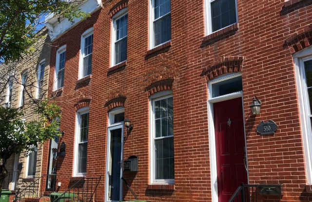 508 E Clement St Gallery 2