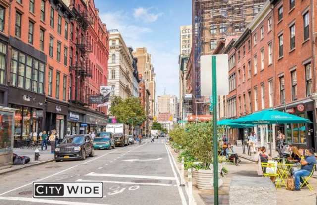 96 Fifth Avenue - 96 5th Avenue, New York City, NY 10011