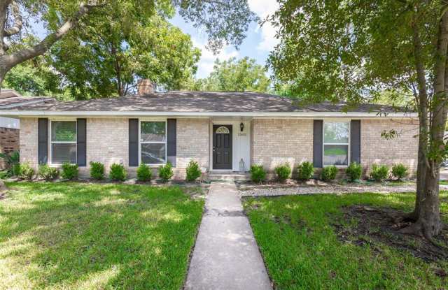 12602 Westleigh Drive - 12602 Westleigh Drive, Houston, TX 77077