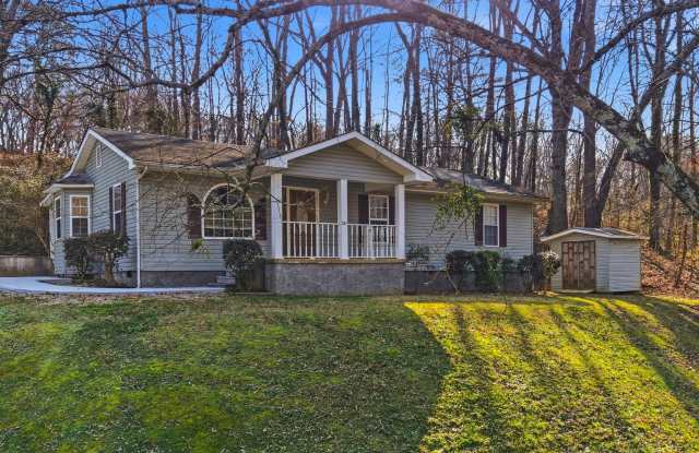 3 Bedroom in North Chatt! photos photos