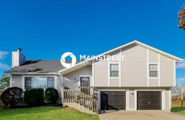 17470 South Walter Street - 17470 South Walter Street, Gardner, KS 66030