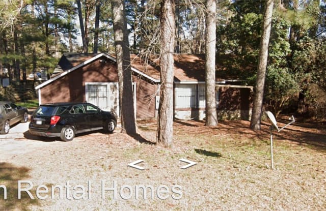 9106 Dorsey Road - 9106 Dorsey Road, Clayton County, GA 30274