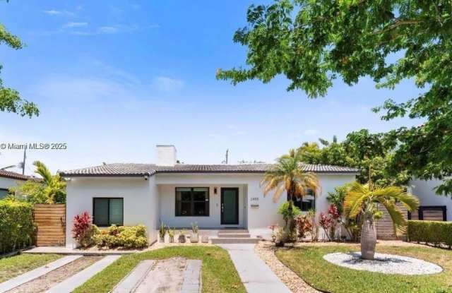 2485 SW 19th Ter - 2485 Southwest 19th Terrace, Miami, FL 33145