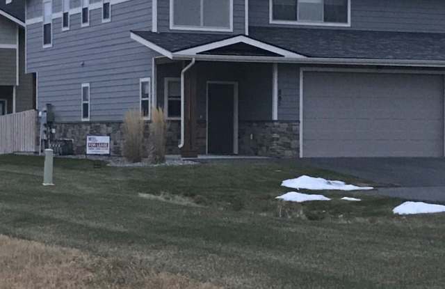 89 Naomi Rose Ln Unit D - 89 Naomi Rose Ln, Bozeman, MT 59718