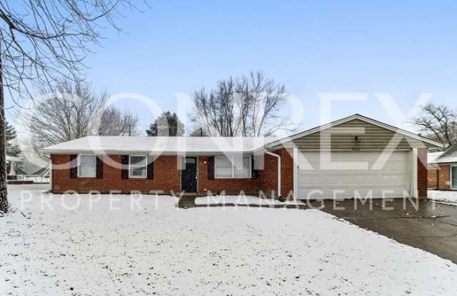 10322 Chris Drive - 10322 Chris Drive, Indianapolis, IN 46229