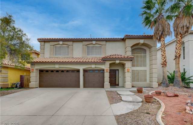 7866 Nautilus Shell Street photos photos