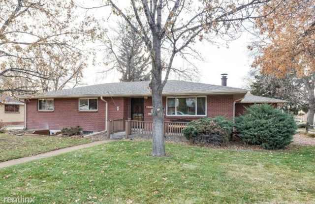 5811 South Greenwood Street - 5811 South Greenwood Street, Littleton, CO 80120