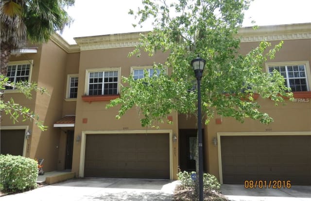 8407 COSTA BELLA WAY - 8407 Costa Bella Way, Temple Terrace, FL 33637