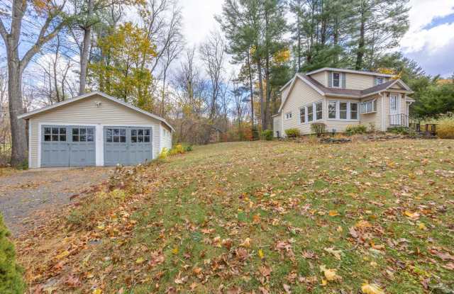 Charming 2 Bedroom Home - 70 Snipsic Lake Road, Tolland County, CT 06029 Charming 2 Bedroom Home - 70 Snipsic Lake Road, Tolland County, CT 06029