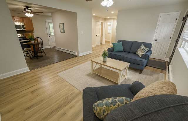 3-Bedroom Home photos photos