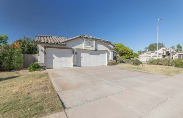 2270 East Elgin Street - 2270 East Elgin Street, Chandler, AZ 85225