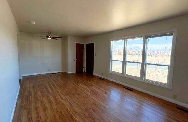 Lease Today For $250 Off Your First Month | Convenient Central Fort Collins 3 Bedroom Home Close to CSU Gallery 1